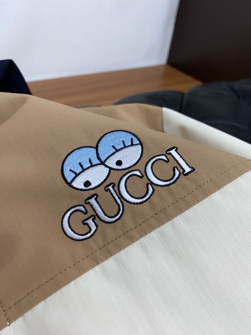 Gucci Outwear